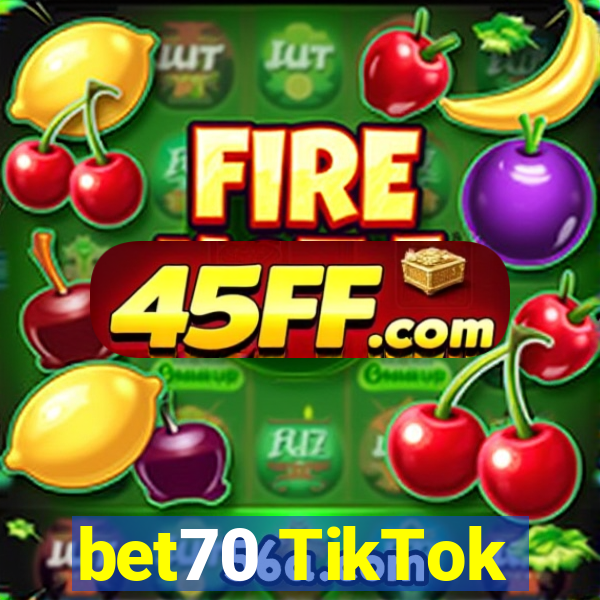 bet70 TikTok